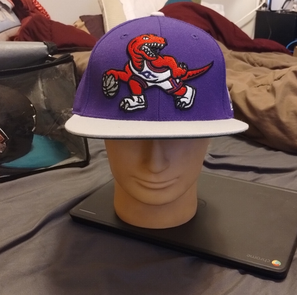 Colorful Cap Collection - Picture 16 of 16